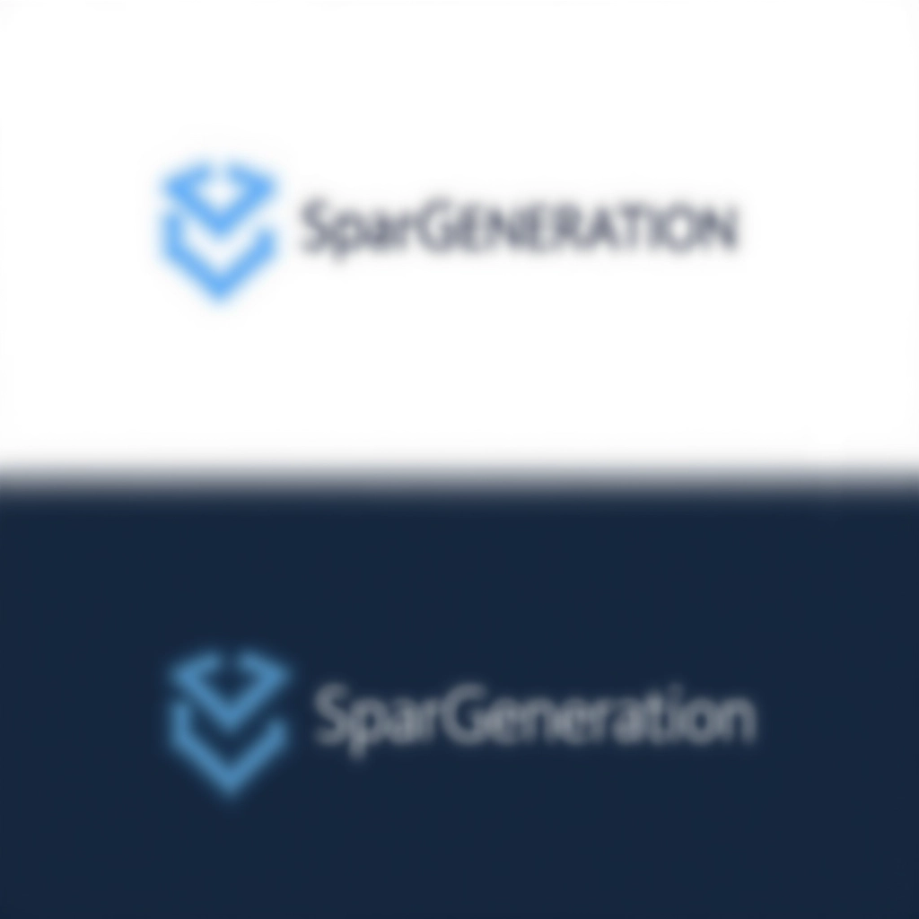 SparGeneration Logo